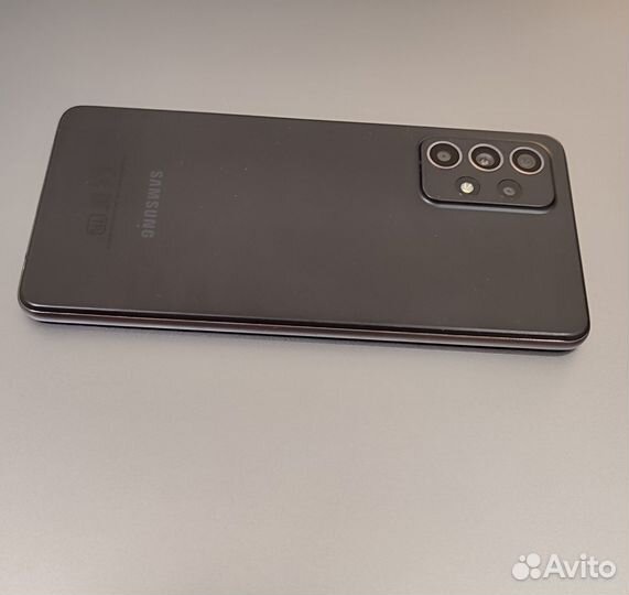 Samsung galaxy a52
