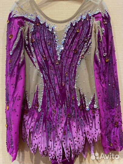 Пошив костюмов для танцевальных коллективов