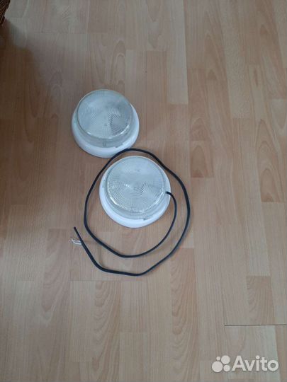 Светильник потолочный