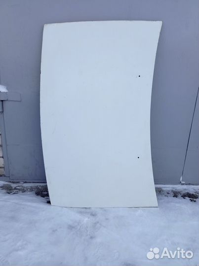 Капот короткий ваз 2108-09