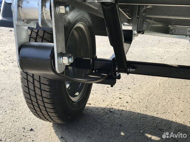 Прицеп легковой 3,5х1,56