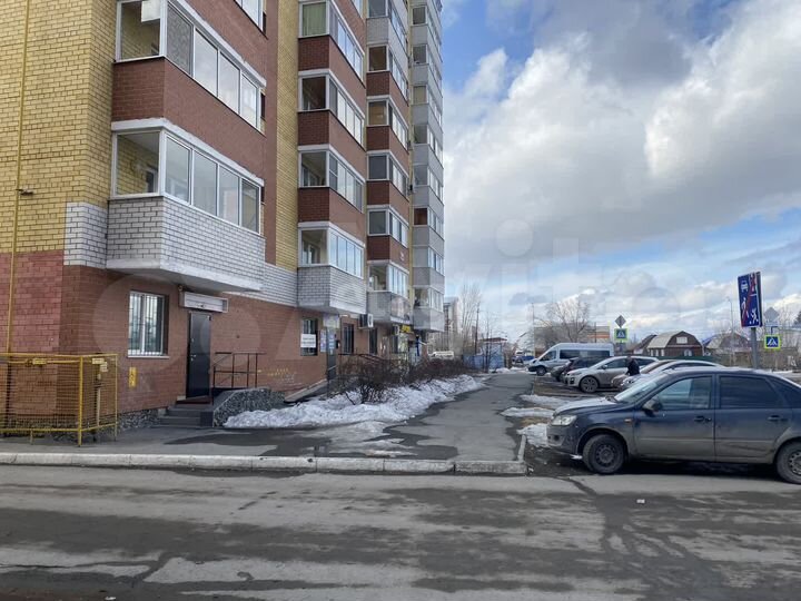 Сдам офисное помещение, 62 м²