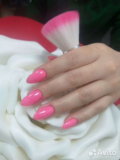 Педикюр Маникюр Наращивание