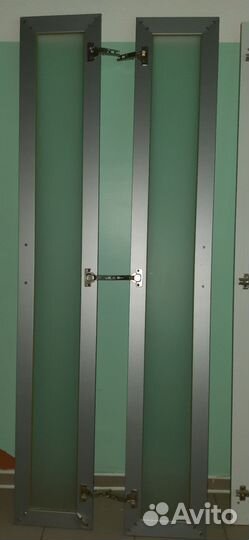 Дверь б/у
