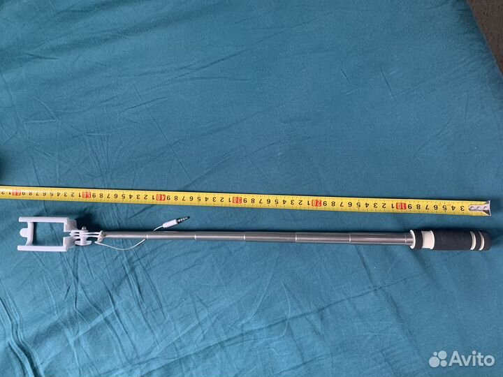 Палка для селфи новая