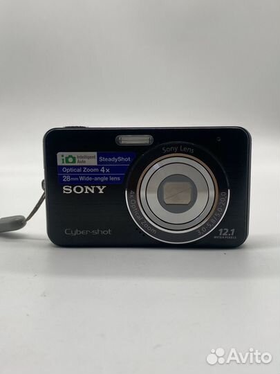 Sony cyber shot dsc-w310 #6