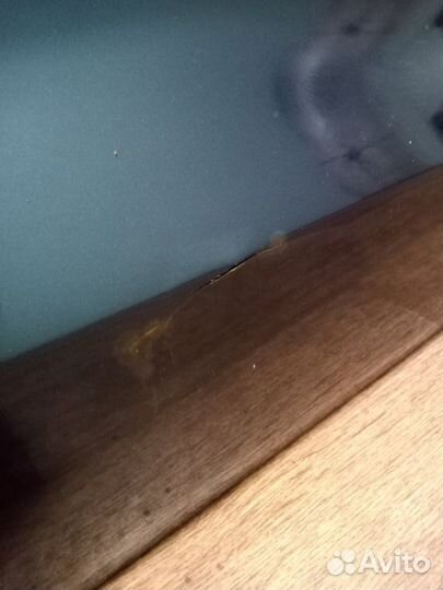 Дверь боковая передняя правая Volkswagen Polo