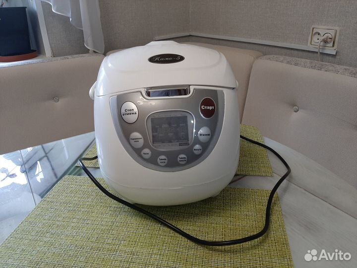 Продам мультиварку