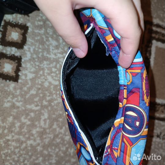 Сумка детская