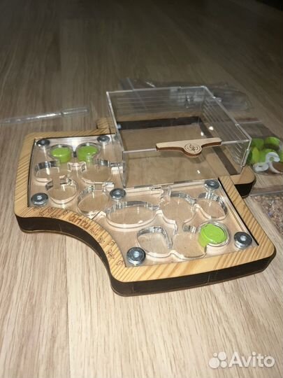 Муравьиная ферма