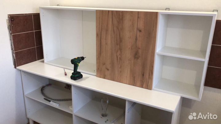 Кухонный гарнитур бу