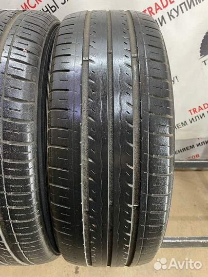 Kumho Solus KH17 195/55 R16 87H