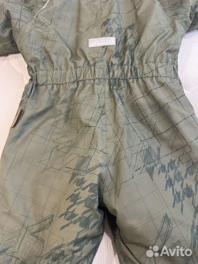 Зимний комбинезон reima 92