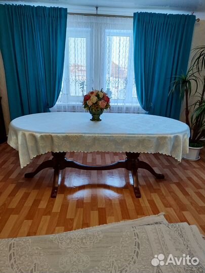 Обеденный и для зала