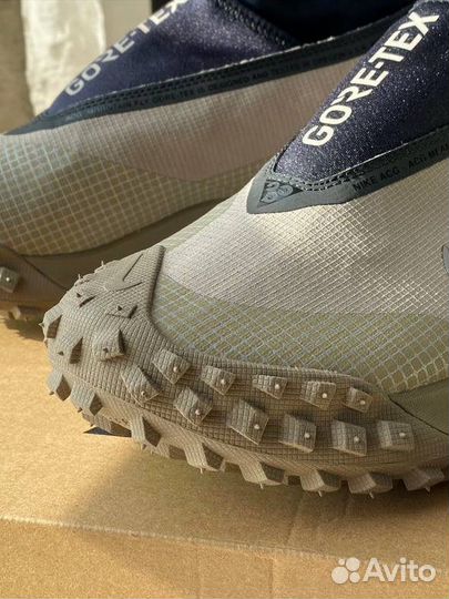 Nike acg mountain fly gore-tex(оригинал)