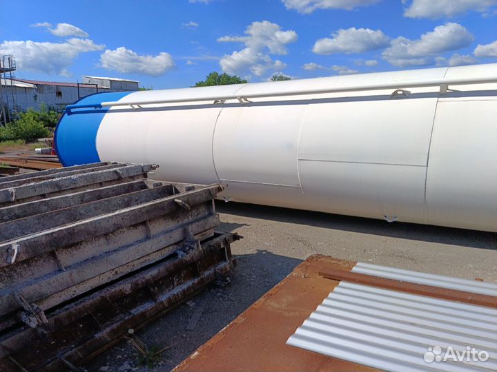 Склад цемента 72 тн в наличии (габарит)