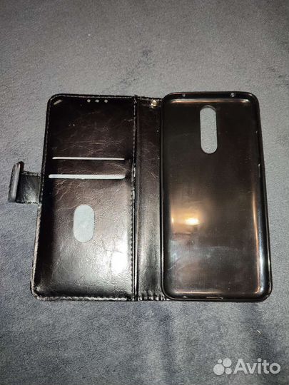 Чехол редми 8