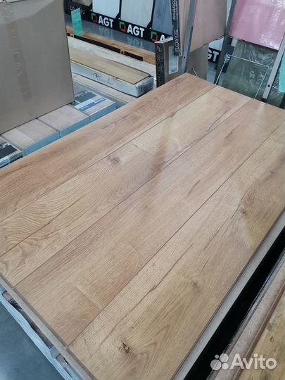 Ламинат Egger 12 мм Дуб натуральный