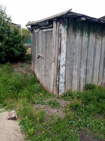 Дача 50 м² на участке 2 сот.