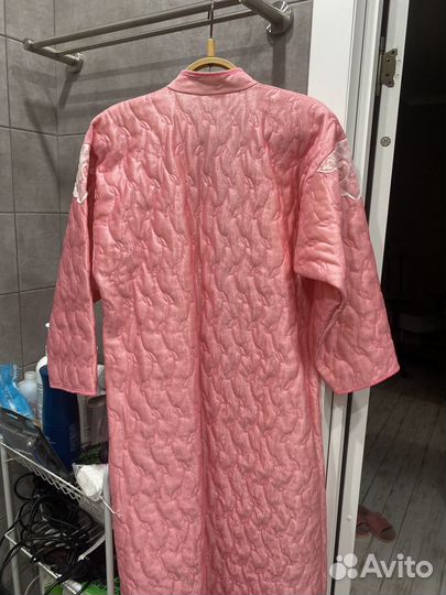 Халат женский 48 50 турция