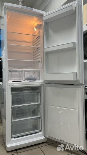 Холодильник Novex Новый