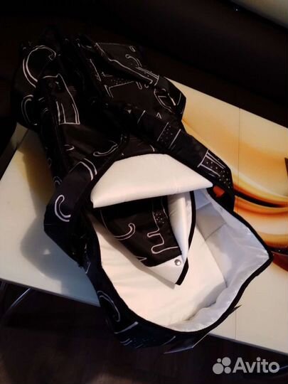 Переноска для детей