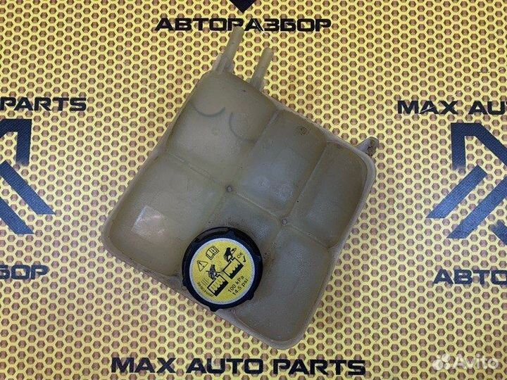 Бачок расширительный Mazda 3 BK 1.6 Z6 2006