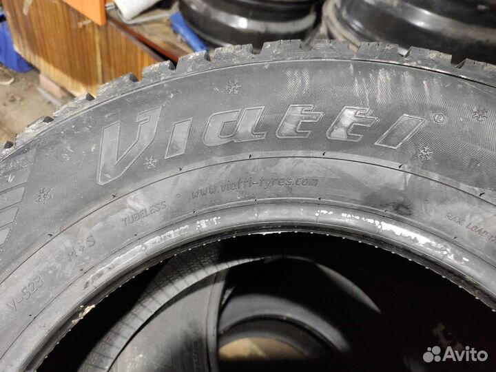 Viatti Bosco Nordico V-523 235/60 R16 100