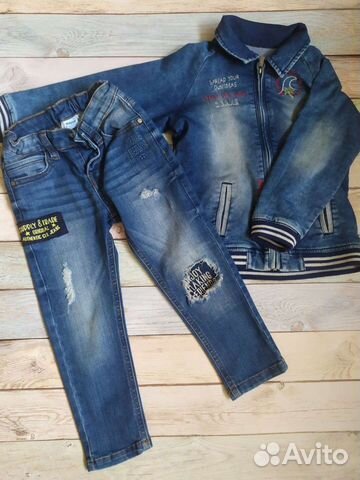 Костюм mayoral, рост 104