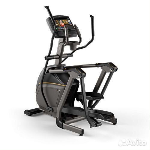 Эллиптический эргометр matrix E30XIR 2021