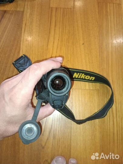 Тепловизор pulsar axion key