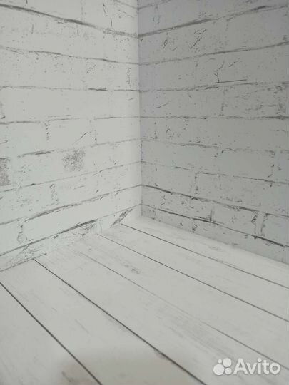 Фотобокс 3D из пвх