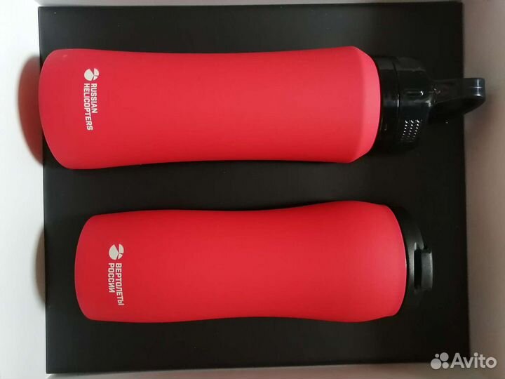 Подарочный набор