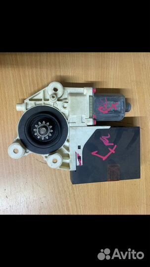 Моторчик стеклоподъемника на ford focus 2