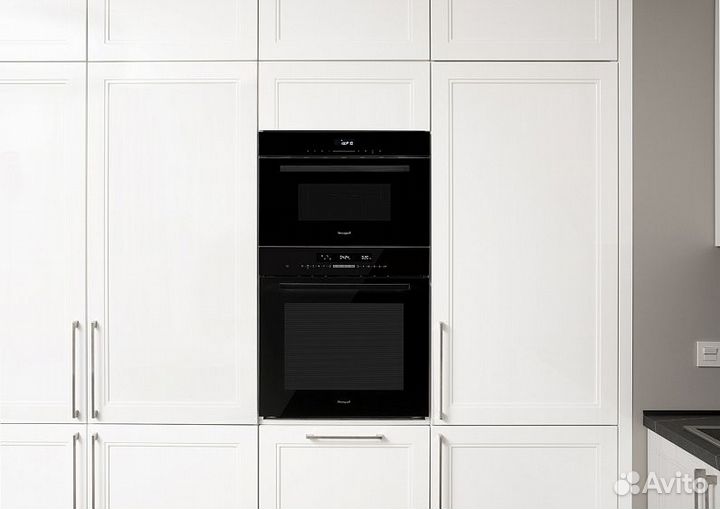 Микроволновая печь weissgauff bmwo-341 DB Black Edition