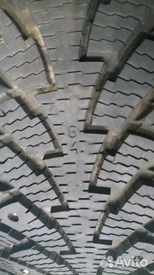 Nokian Tyres Hakkapeliitta 4 205/50 R16