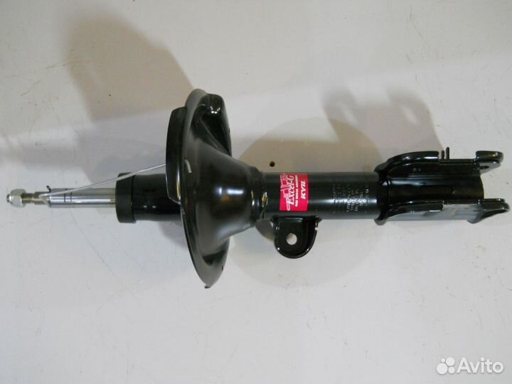 Амортизатор передний Hyundai Santa Fe 05