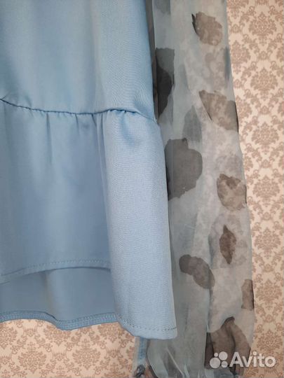 Блузка новая