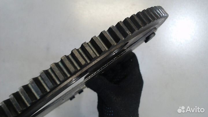 Маховик АКПП Volkswagen Touareg, 2005