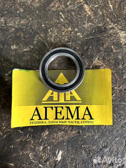 Подшипник 7000112 (аналог 16012)