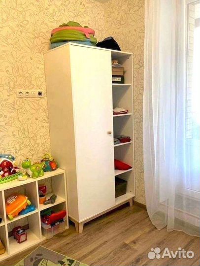 Шкаф для детской