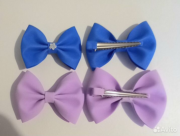 Украшения для волос