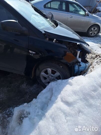 Хундай солярис в разбор по запчастям