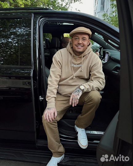 Билет на концерт Гуфа 19.05.2023 москва