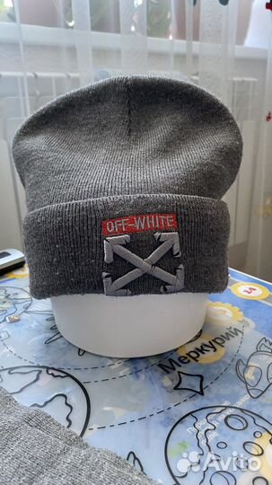 Шапка для мальчика