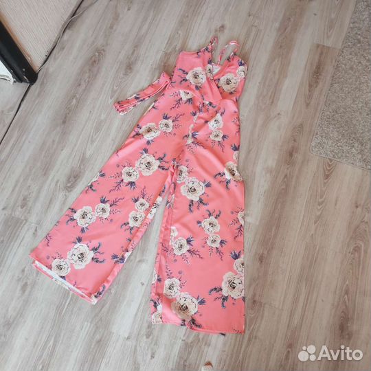 Комбинезон женский летний 44 46