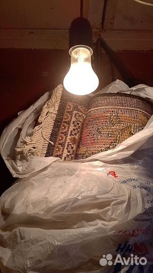 Ковер на стену СССР, 2 шт