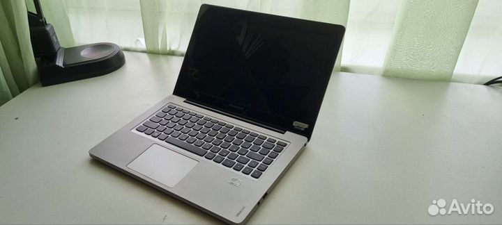 Lenovo u310 core i7 / ssd240gb / 8gb