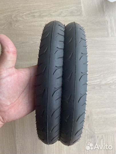 Покрышки для велосипеда 14x1 3/8x1 3/4 Mitas