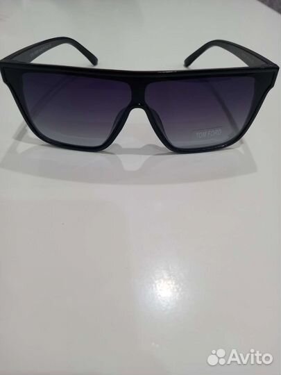 Очки tom ford(новые)